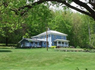 15498 Foreman Club Rd, Newcomerstown, OH 43832