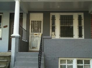 3035 Arunah Ave, Baltimore, MD 21216