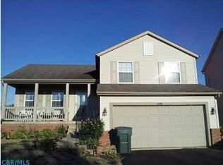 3309 Joes Way, Columbus, OH 43223