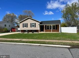 842 Broadfield Dr, Newark, DE 19713