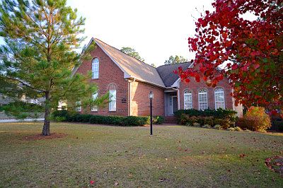 Custom Built Home