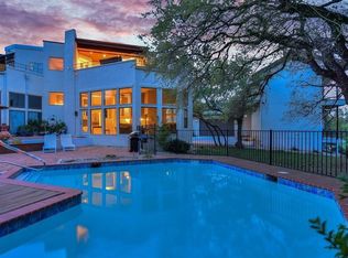 1 Crystal Springs Ct APT E, The Hills, TX 78738