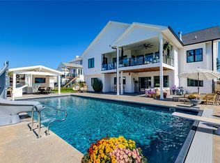 3600 NW 178th Ct, Clive, IA 50325