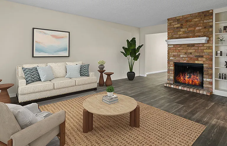 The Gallery Apartment Homes — Photo 3