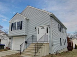 43 Fallon Ave, Providence, RI 02908