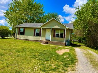 413 Pacific Ave, Oak Grove, KY 42262