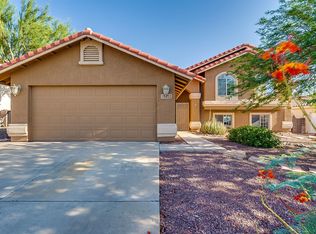 1052 W Rio Hondo, Green Valley, AZ 85614