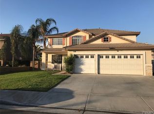 12730 Carnation St, Corona, CA 92880