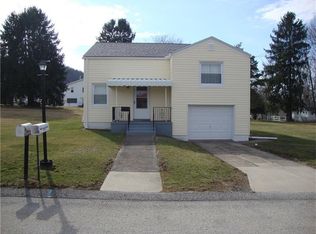 129 California Ave, Vandergrift, PA 15690