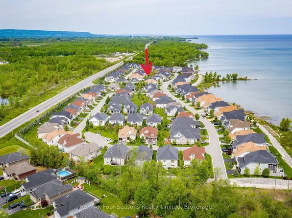64 Waterview Rd, Wasaga Beach, ON L9Z 0E9