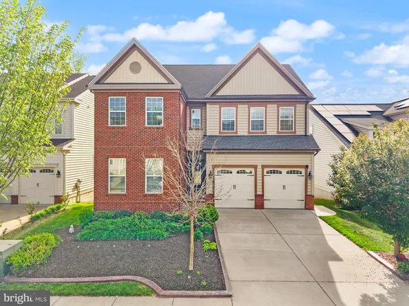 268 Pear Blossom Rd, Stafford, VA 22554