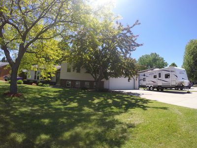 2371 Witzel Ave, Oshkosh, WI, 54904