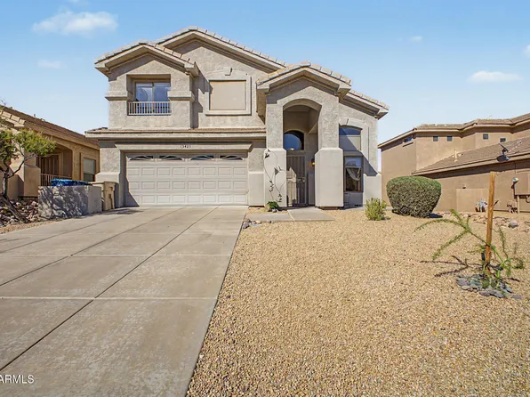 13423 N VISTA DEL LAGO --, Fountain Hills, AZ 85268