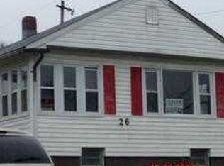 26 Circle Ave, Indian Head, MD