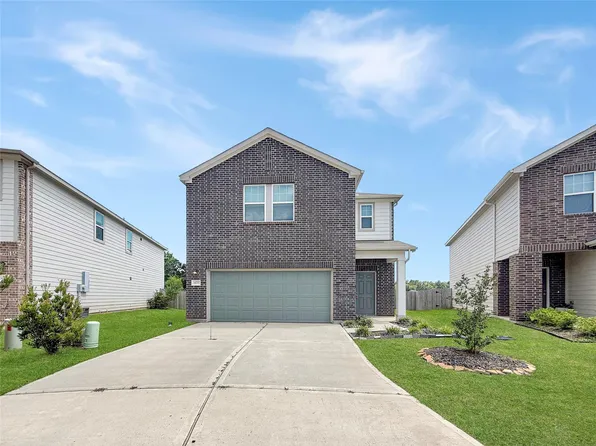 14707 Callard Ct, Montgomery, TX 77316