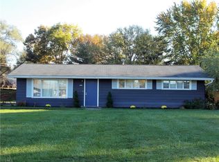 1440 Evergreen Dr, Streetsboro, OH 44241