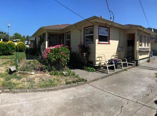 540 1st Ave, Rio Dell, CA 95562