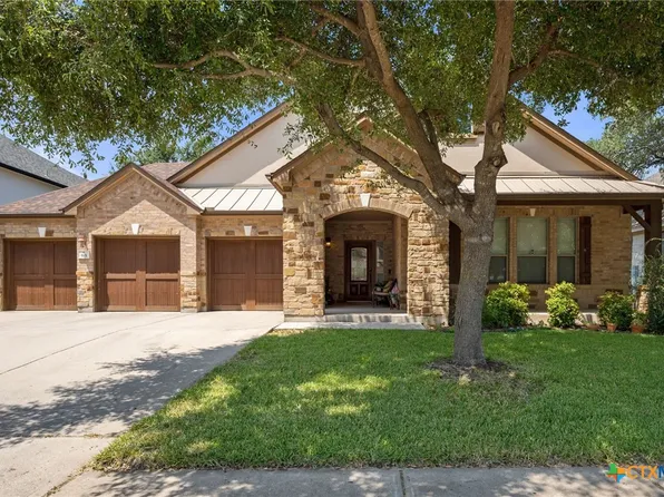 515 Whistlers Walk, Cedar Park, TX 78613
