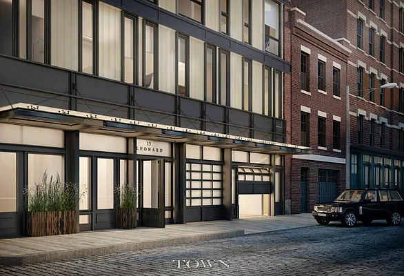 Sold by Town Residential | media 19