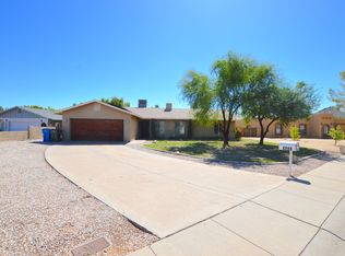 3037 E Vista Dr, Phoenix, AZ 85032
