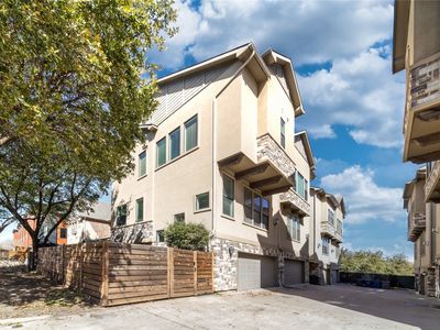7403 Coronado Way, Dallas, TX, 75214