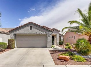 2174 Chapman Ranch Dr, Henderson, NV 89012