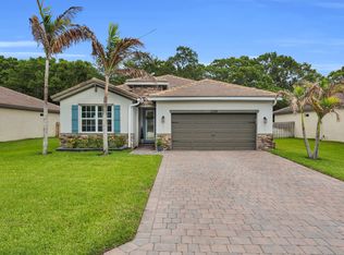 2204 SW Strawberry Ter, Palm City, FL 34990