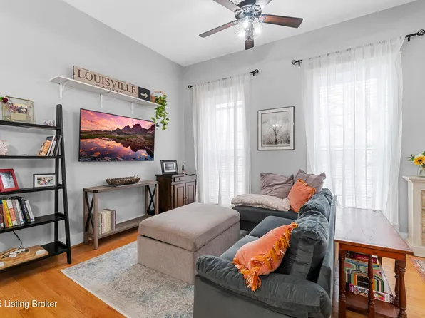 116 E Oak St APT 2, Louisville, KY 40203