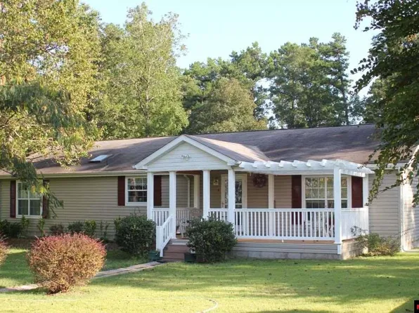 159 Page Pl, Calico Rock, AR 72519