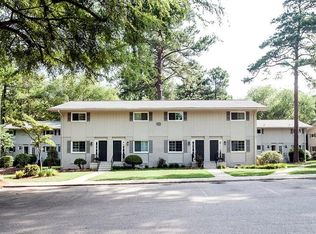 2616 Noble Rd APT B, Raleigh, NC 27608