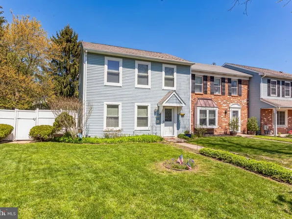 53 Hunt Dr, Horsham, PA 19044