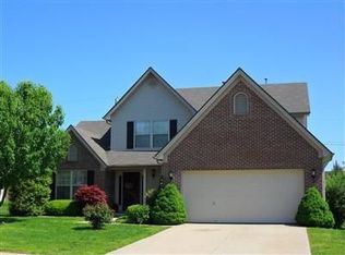 321 Village Pkwy, Nicholasville, KY 40356