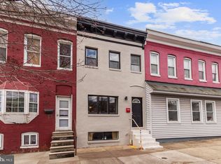 2944 Keswick Rd, Baltimore, MD 21211