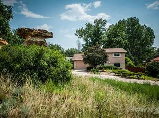 4120 Goldenrod Ln, Colorado Springs, CO 80918