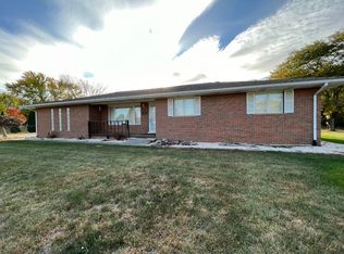 17200 Elwell Rd, Van Buren Township, MI 48111