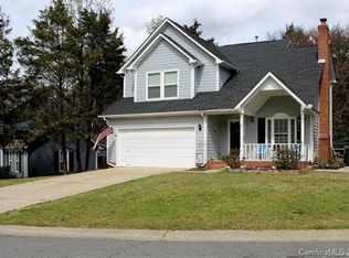 3409 Fortis Ln, Matthews, NC 28105