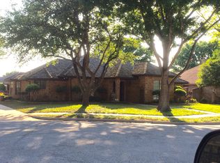 2613 San Simeon Dr, Wichita Falls, TX 76308