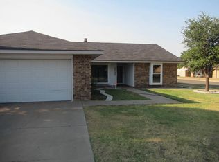 5720 Emory St, Lubbock, TX 79416