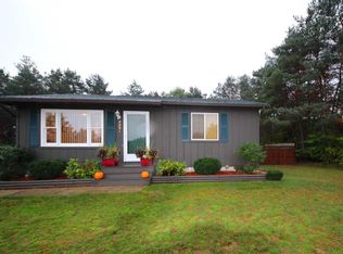 7201 Sullivan Rd, Grawn, MI 49637