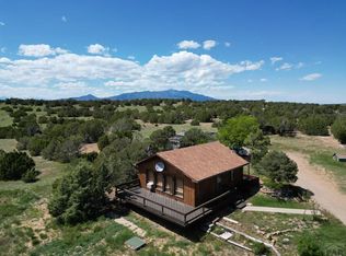 5737 La Deora Blvd, Walsenburg, CO 81089