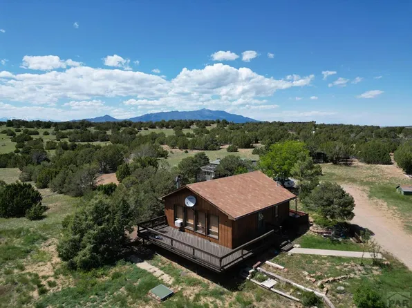5737 La Deora Blvd, Walsenburg, CO 81089