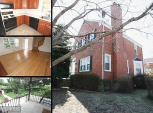 8546 Pleasant Plains Rd, Baltimore, MD 21286