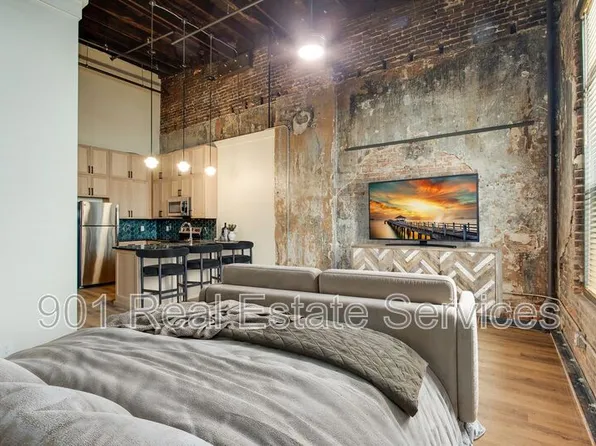 124 Monroe Ave, Memphis, TN 38103