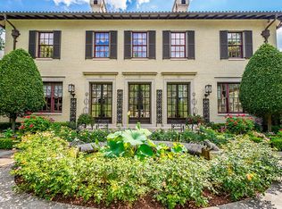 707 Amberson Ave, Pittsburgh, PA