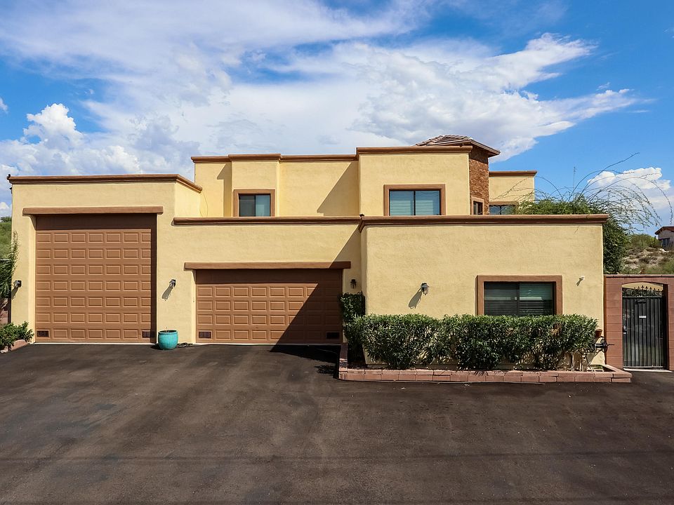 1st image of 4550 N Camino Real