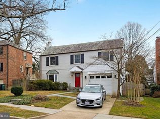 4708 Yuma St NW, Washington, DC