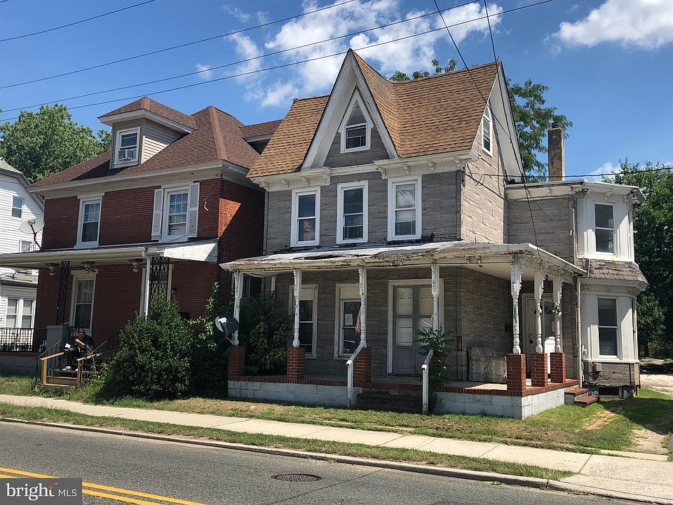 129 S 2nd St, Millville, NJ 08332 Zillow