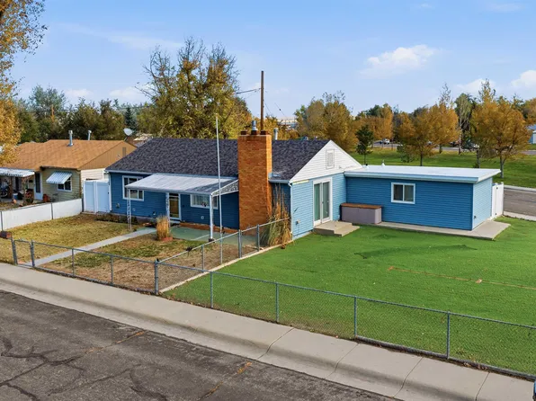 253 Junco St, Casper, WY 82609