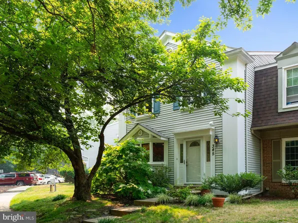 345 Crescendo Way, Silver Spring, MD 20901