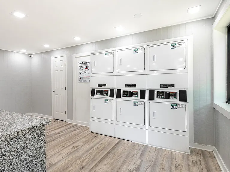 Birch Townhomes — Photo 32